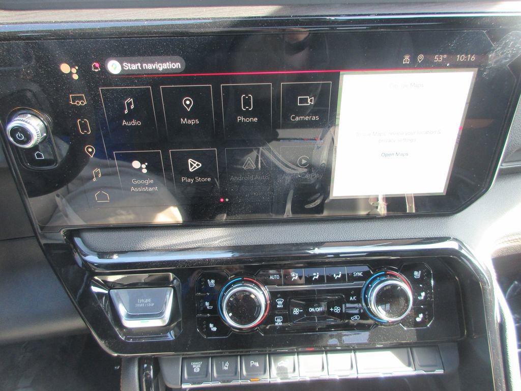 New 2026 GMC Sierra 2500 AT4 w/ AT4 Premium Plus Package image 19