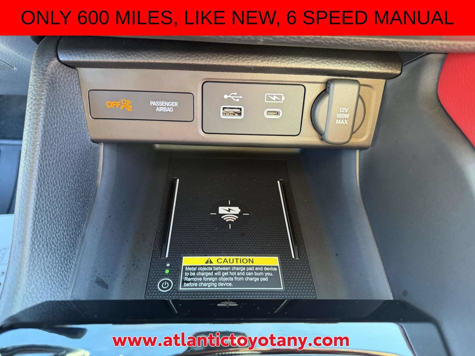 Used 2026 Acura Integra Type S FWD image 25