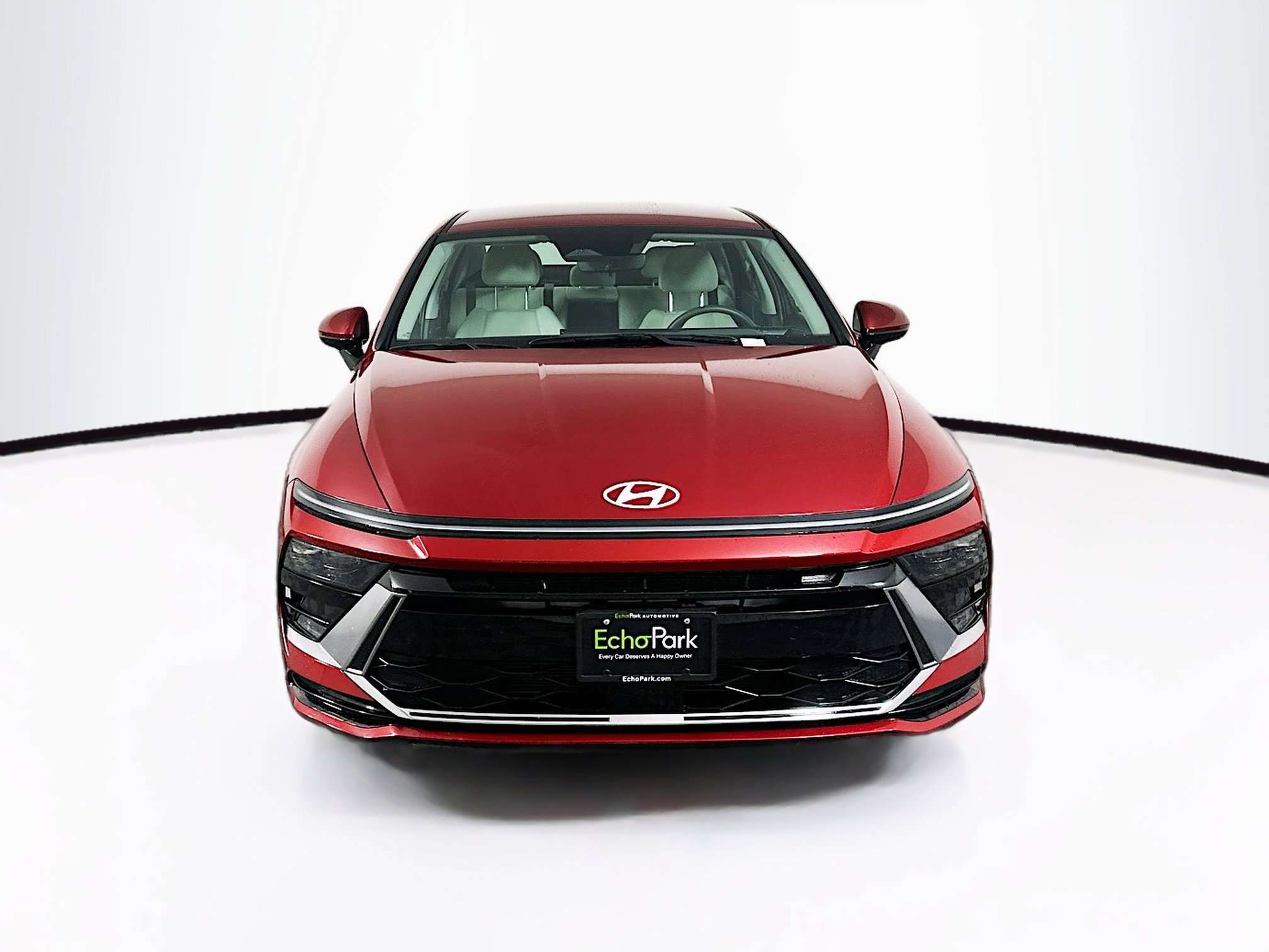 Used 2025 Hyundai Sonata SEL image 2
