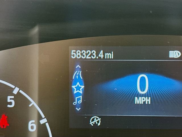 Used 2024 Ford Maverick XL image 12