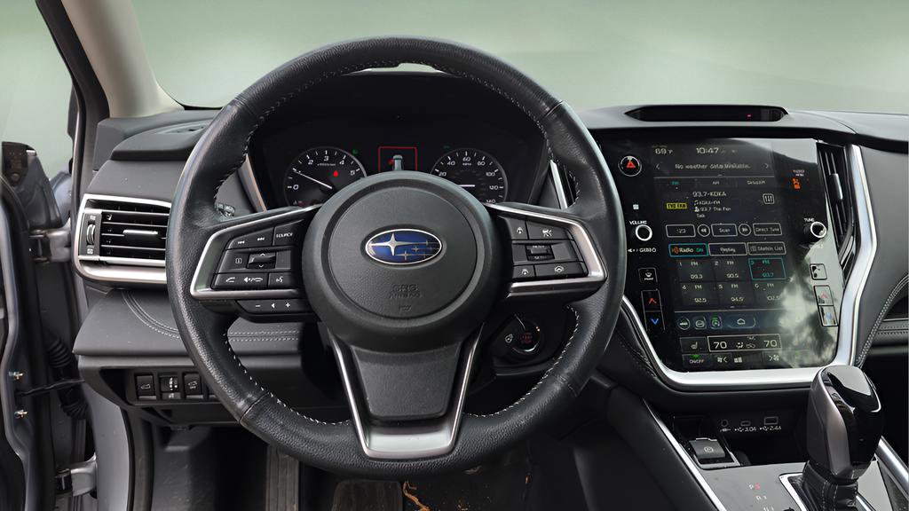 Used 2023 Subaru Outback Limited image 13