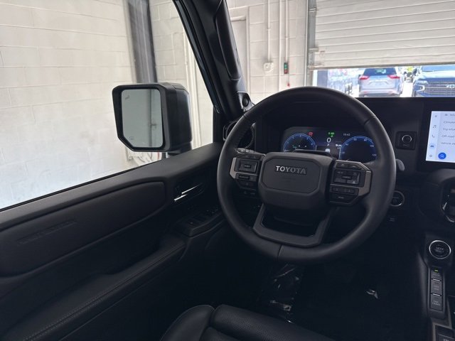 Used 2024 Toyota Land Cruiser 1958 image 47