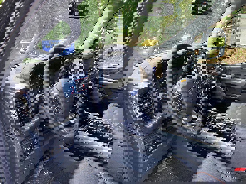 New 2026 Ford F350 Lariat image 14