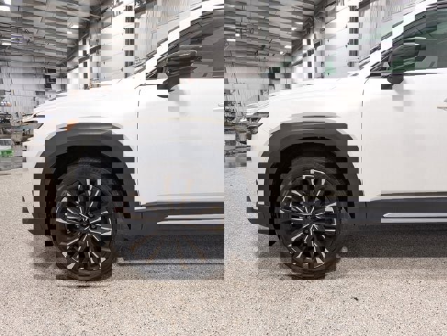 New 2026 MAZDA CX-50 AWD 2.5 S w/ Accent Package image 7