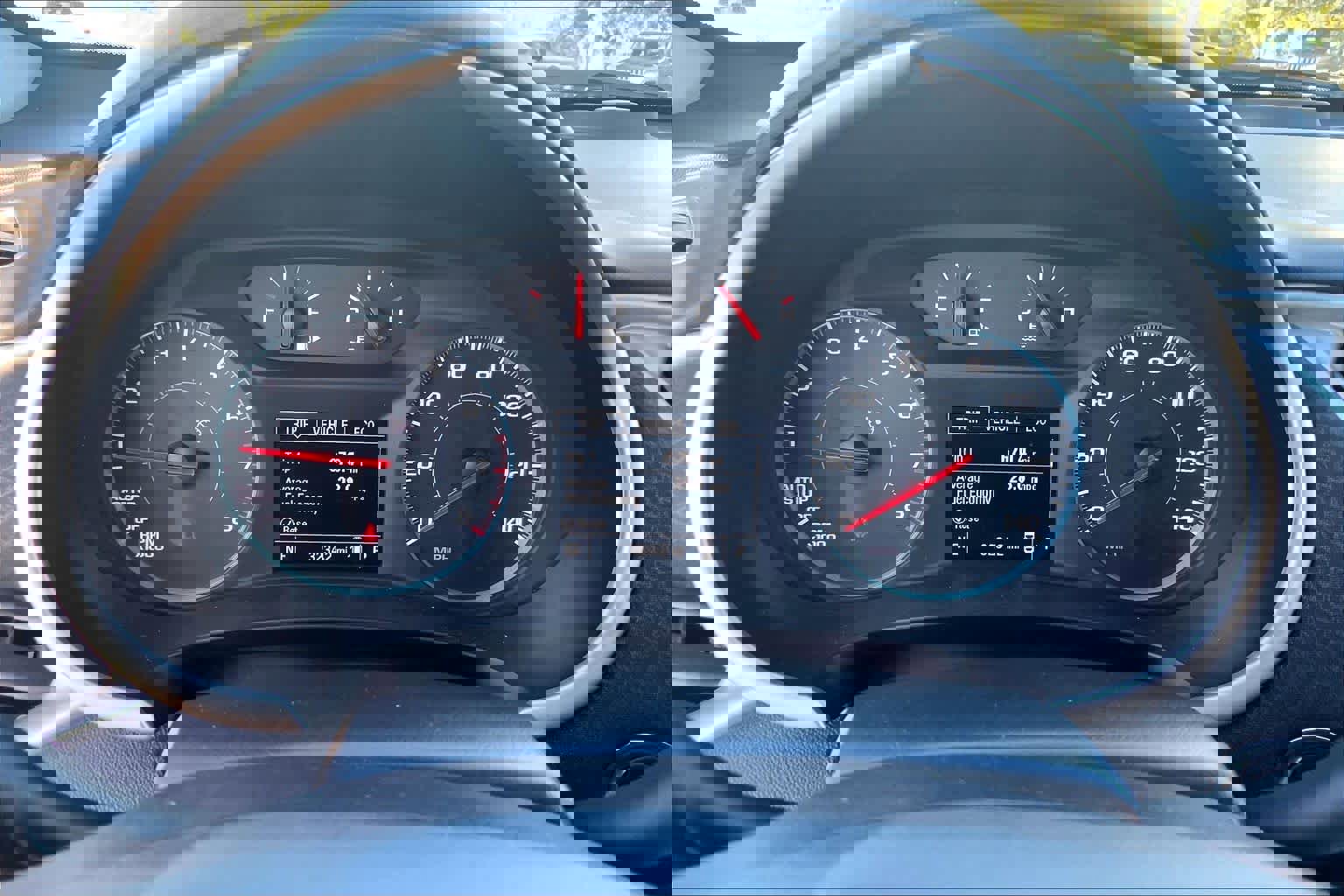 Used 2022 Chevrolet Malibu LS image 24