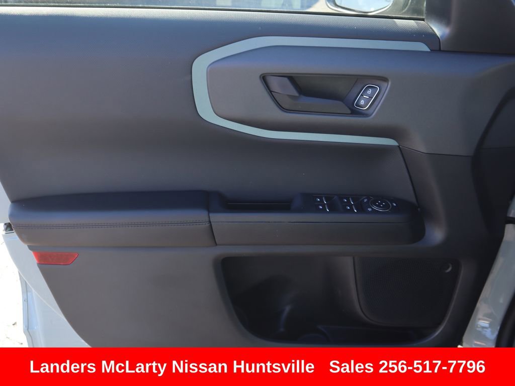 Used 2023 Ford Bronco Sport Badlands image 22