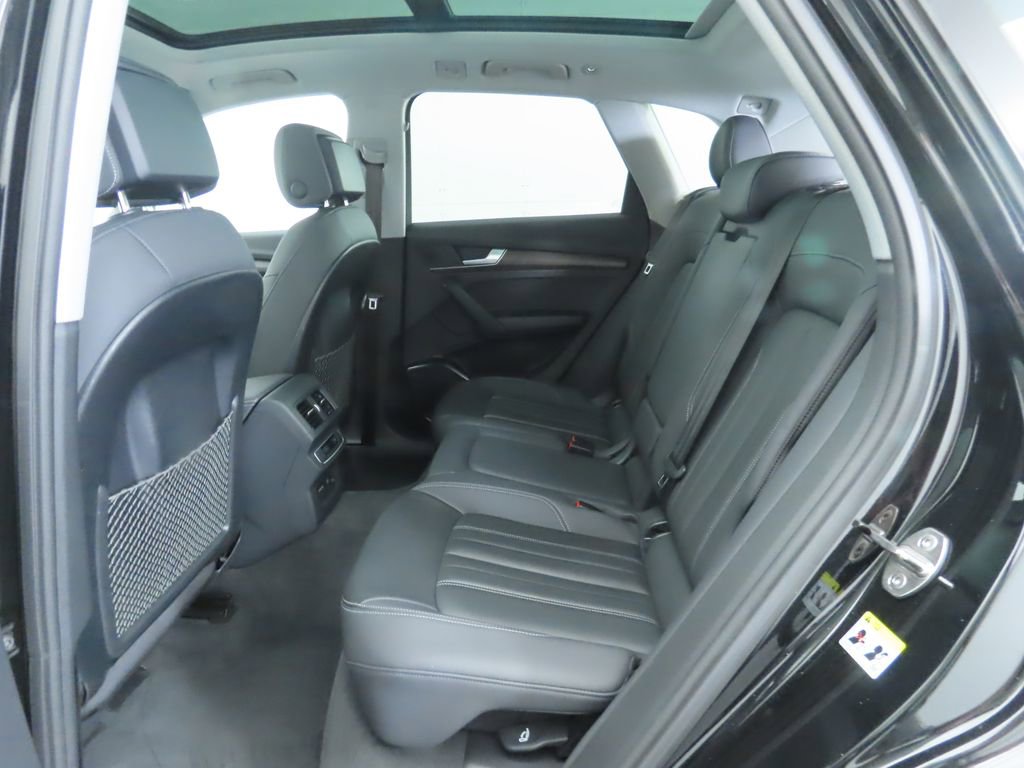 Used 2022 Audi Q5 2.0T Premium image 21