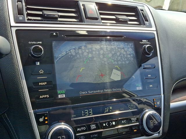 Used 2019 Subaru Outback 2.5i Limited w/ Popular Package #2 image 18