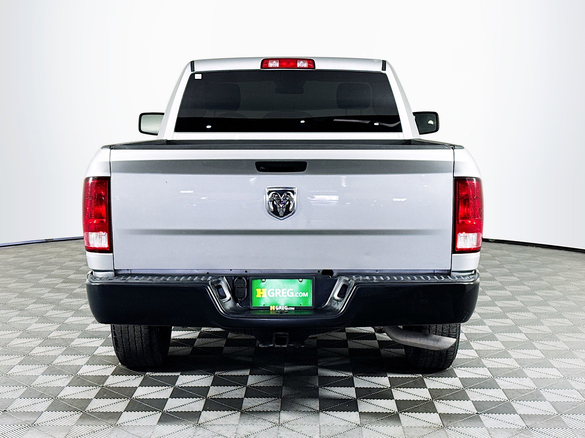 Used 2019 RAM 1500 Tradesman w/ Popular Equipment Group image 8