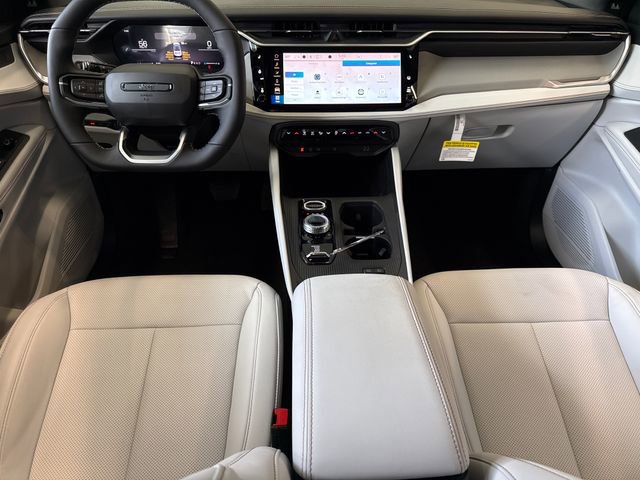 New 2026 Jeep Cherokee Limited AWD/4WD image 3