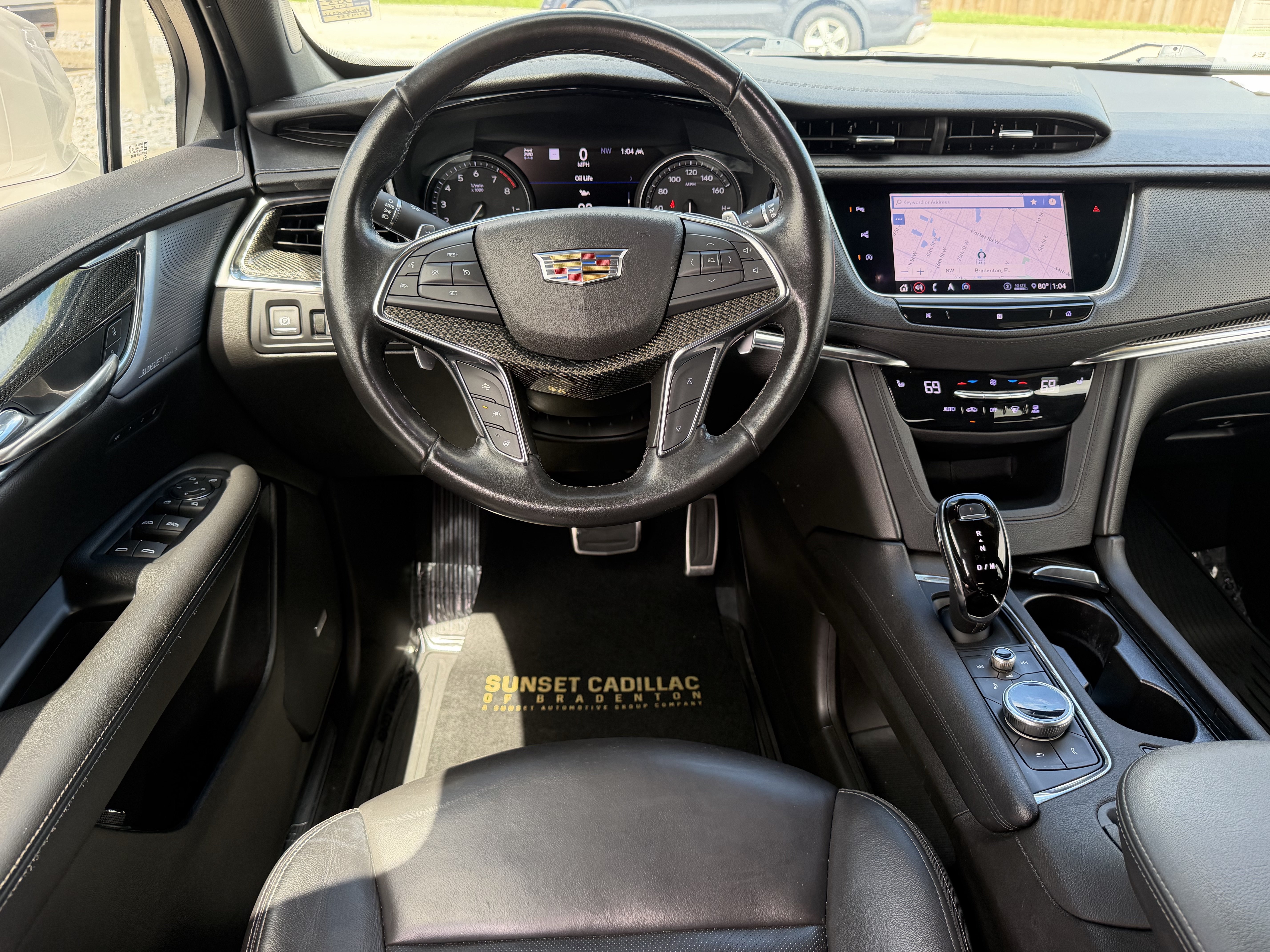 Used 2020 Cadillac XT5 Sportv AWD/4WD image 15