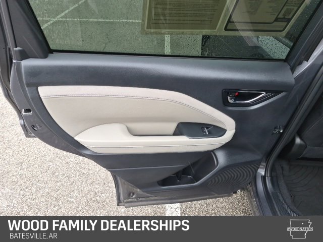 Used 2025 Subaru Forester Limited image 23