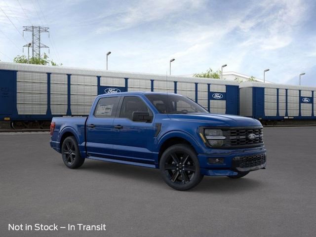 New 2026 Ford F150 STX w/ F-150 LOBO Package AWD/4WD image 7
