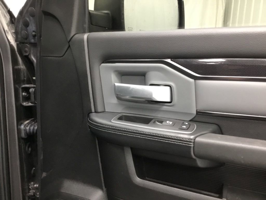 Used 2022 RAM 2500 Power Wagon w/ Level 1 Equipment Group image 25