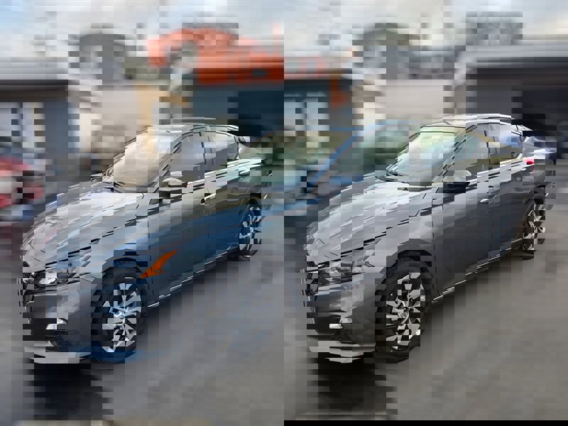 Used 2022 Nissan Altima 2.5 S image 11