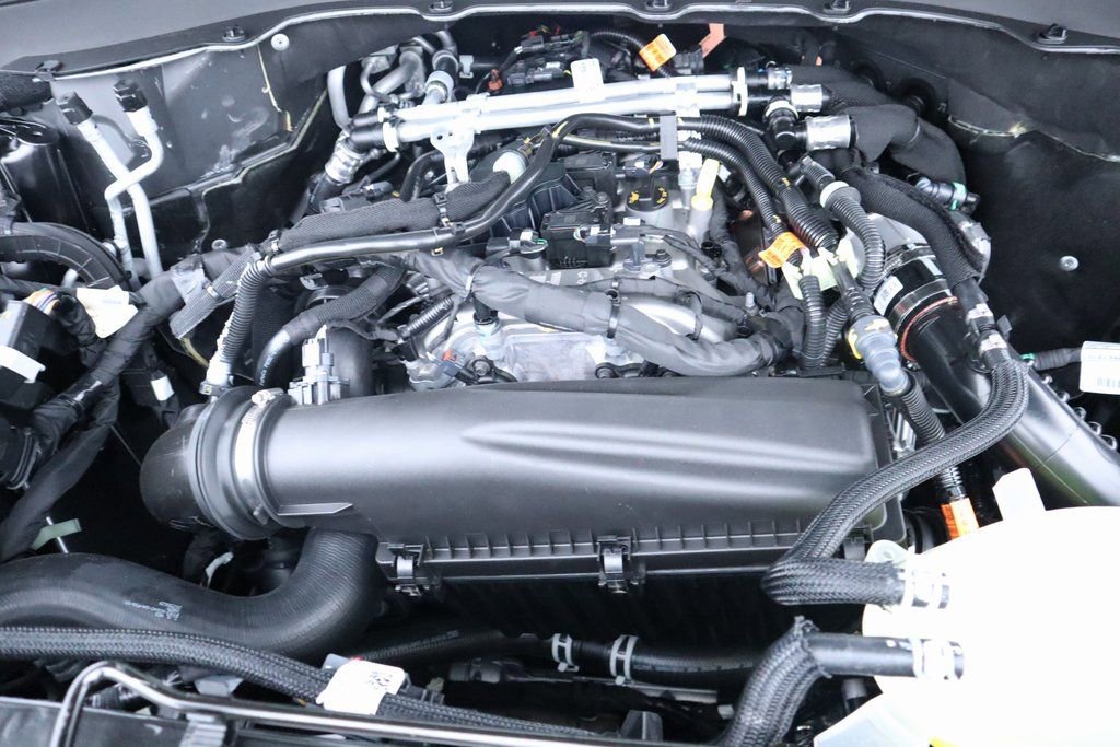 New 2026 Ford Explorer Active w/ Active Comfort Package image 19