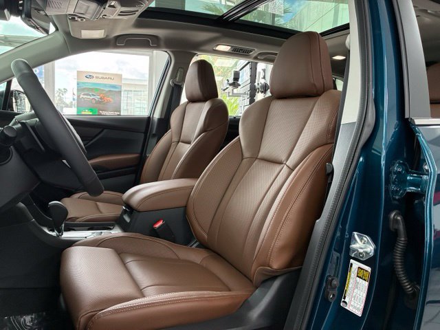 New 2027 Subaru Ascent Touring AWD/4WD image 38