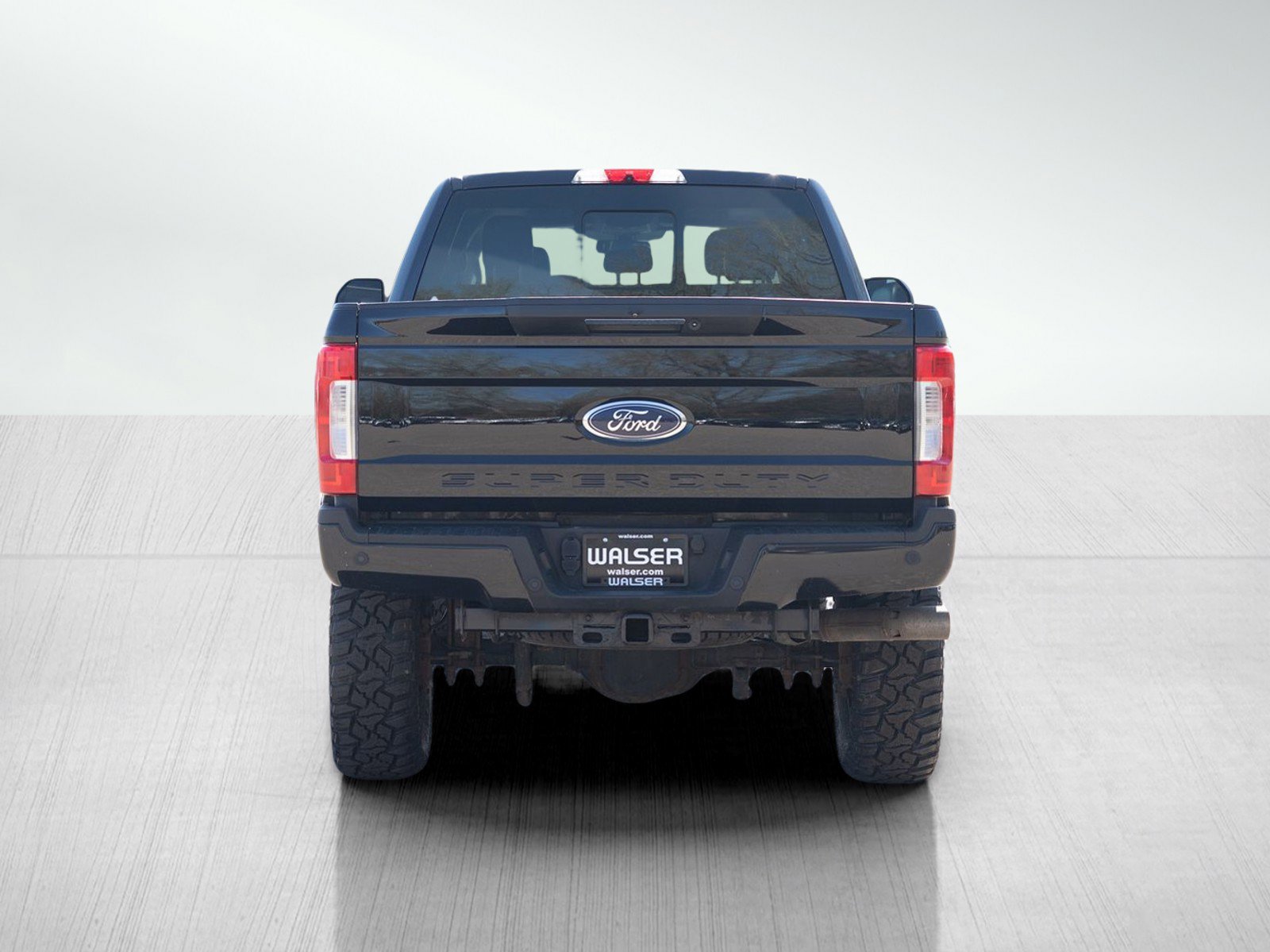 Used 2019 Ford F250 Lariat AWD/4WD image 4