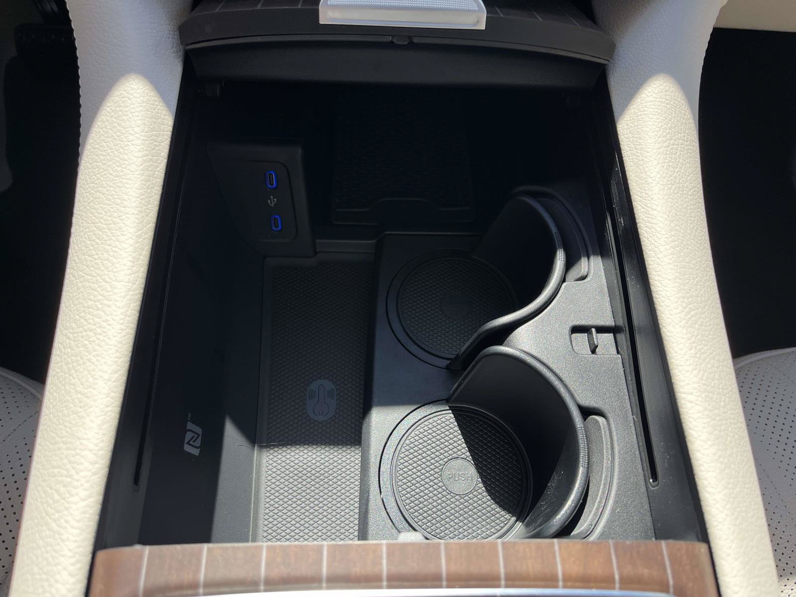 New 2027 Mercedes-Benz EQS 400 4MATIC SUV image 28
