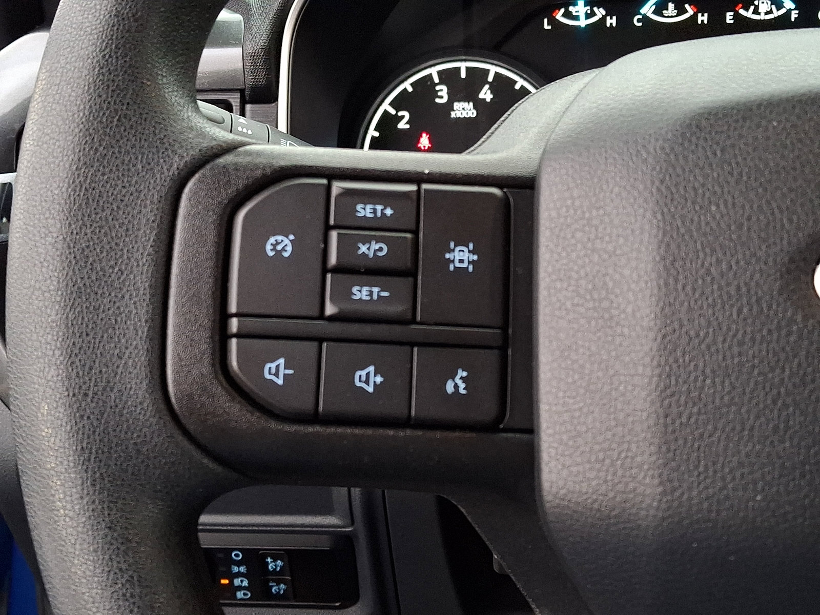 Certified 2023 Ford F150 XL w/ STX Appearance Package image 22