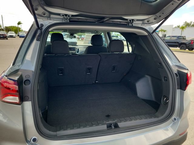 Certified 2023 Chevrolet Equinox LS w/ Driver Confidence II Package image 6