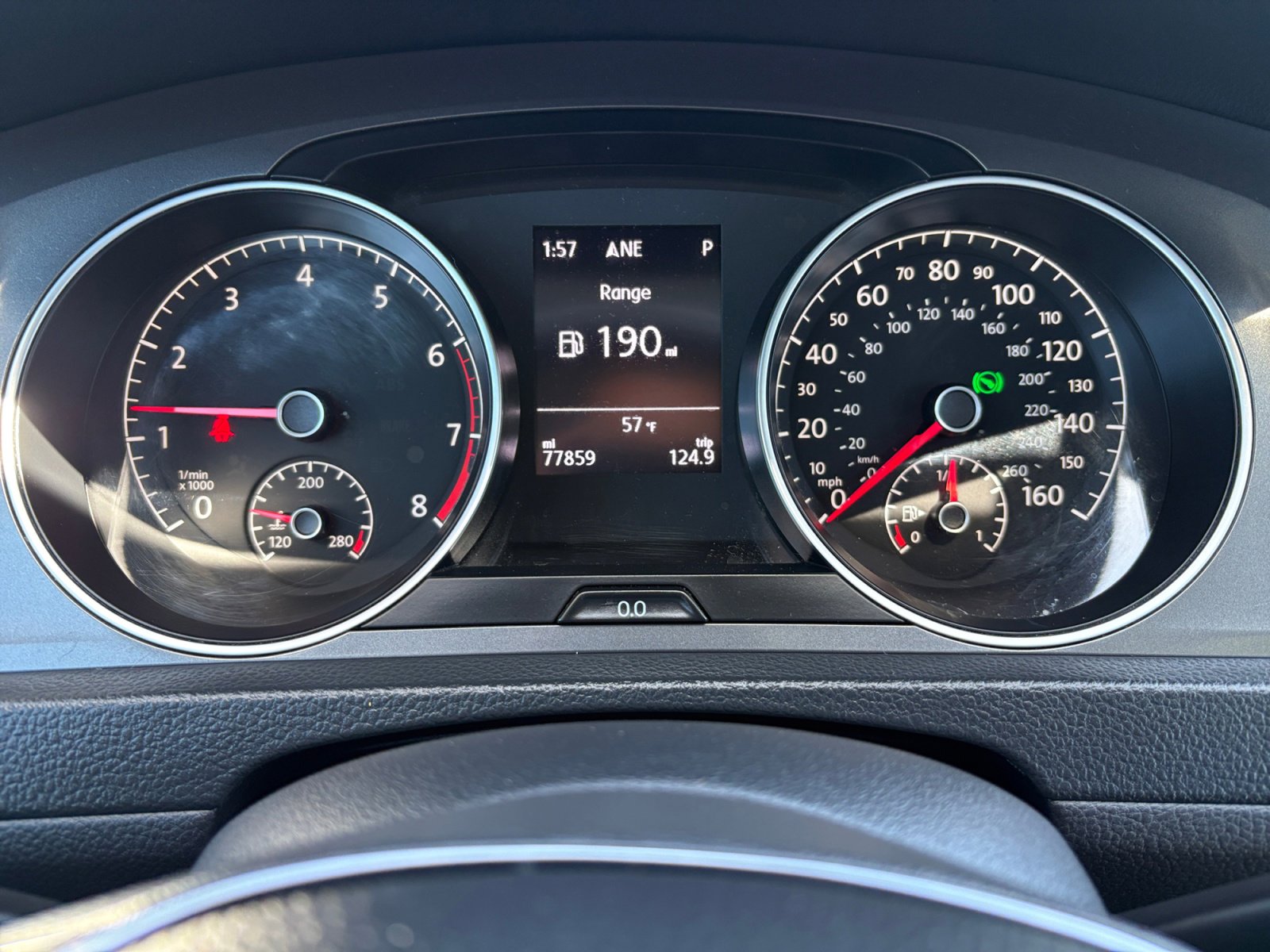 Used 2017 Volkswagen Golf Alltrack SE image 19