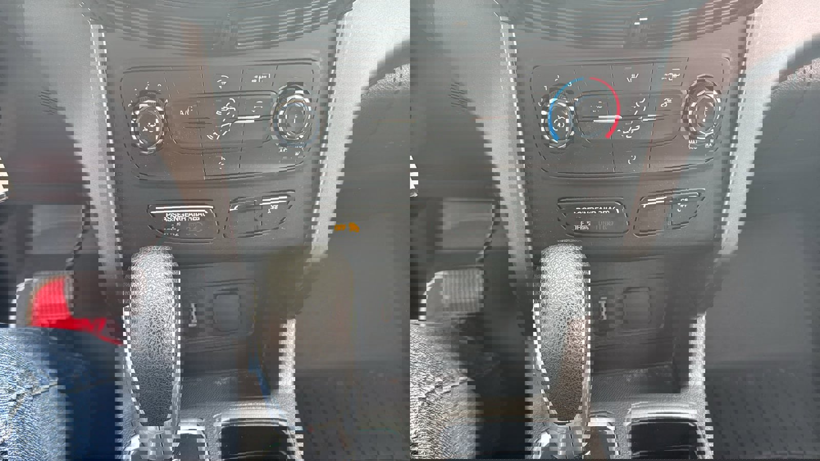 Used 2017 Ford Escape S FWD image 16