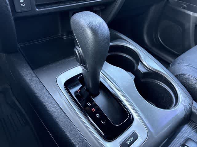 Used 2017 Honda Pilot EX-L image 34