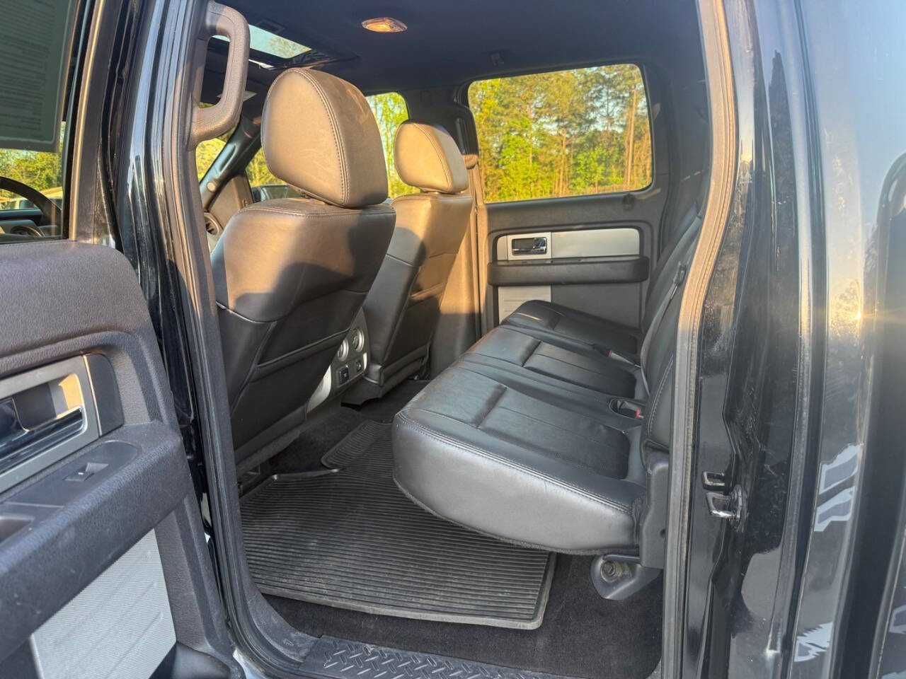 Used 2011 Ford F150 Raptor w/ Raptor Luxury Pkg image 22
