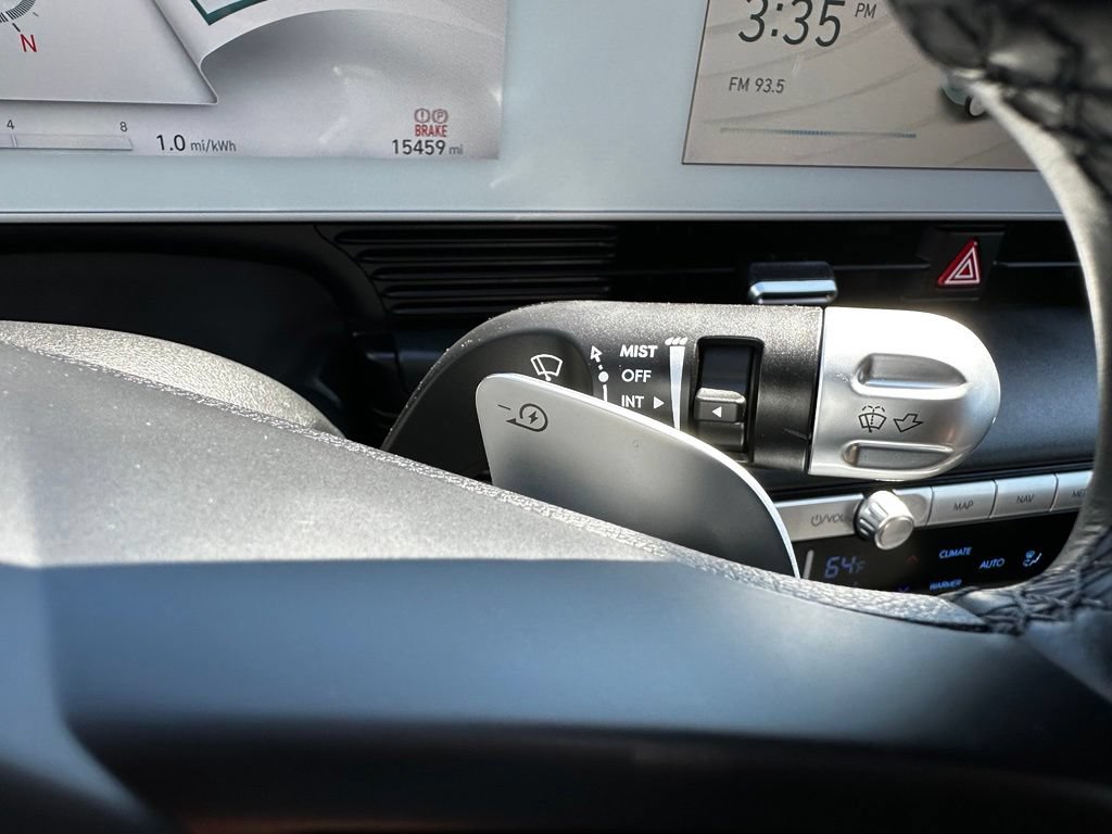 Used 2024 Hyundai Ioniq 5 SE RWD image 32