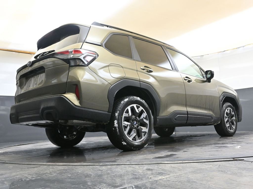 New 2026 Subaru Forester Premium image 42