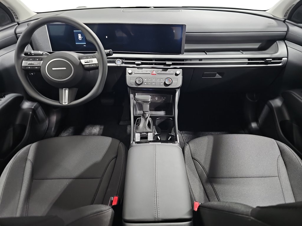 New 2026 Hyundai Tucson SE AWD/4WD image 9