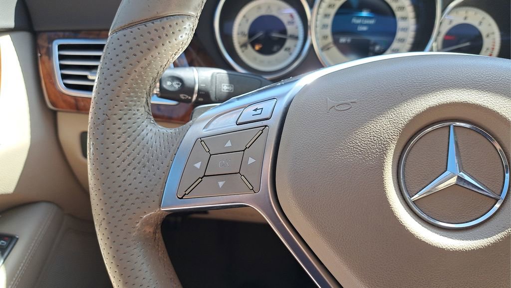 Used 2014 Mercedes-Benz CLS 550 image 33