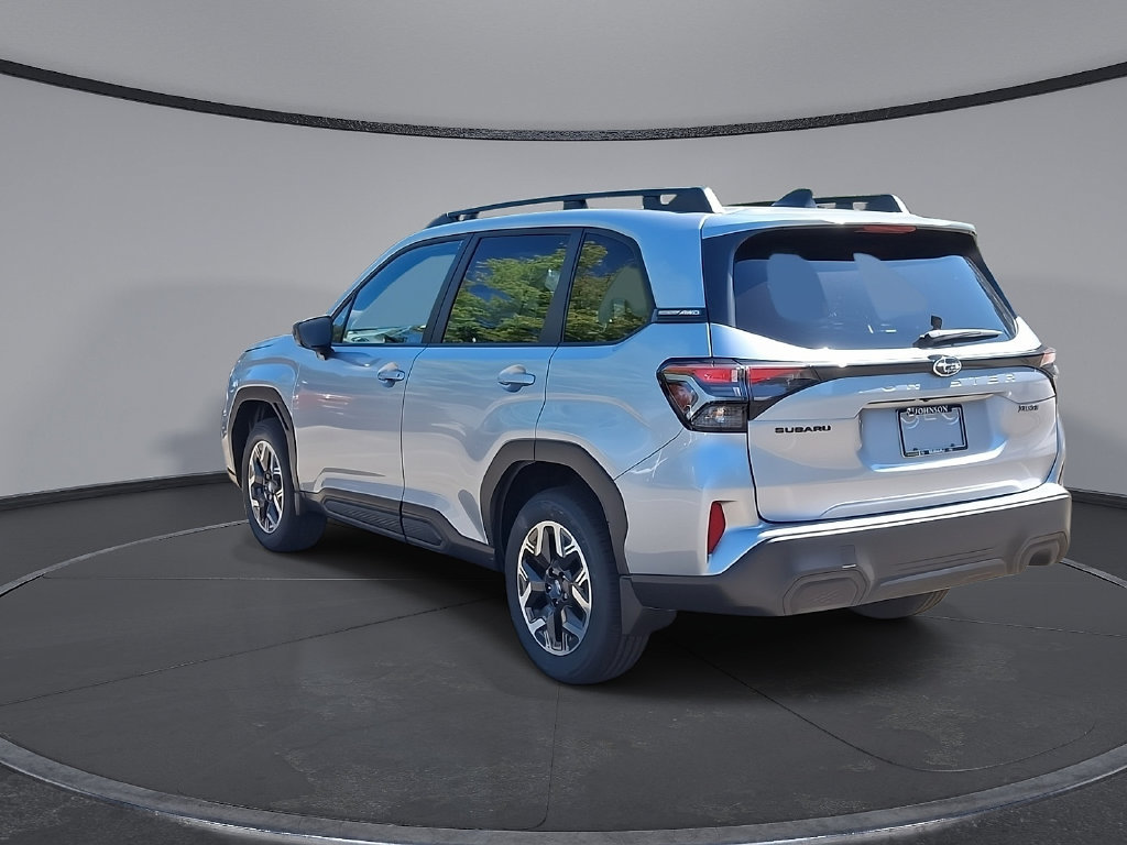 New 2026 Subaru Forester Premium AWD/4WD image 11