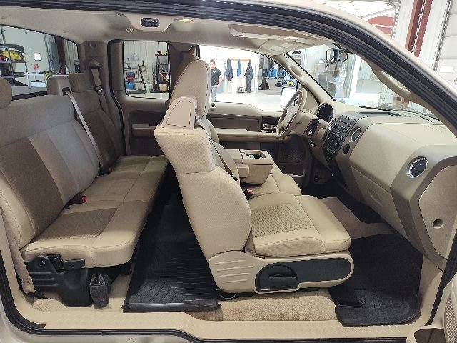 Used 2008 Ford F150 XLT AWD/4WD image 22