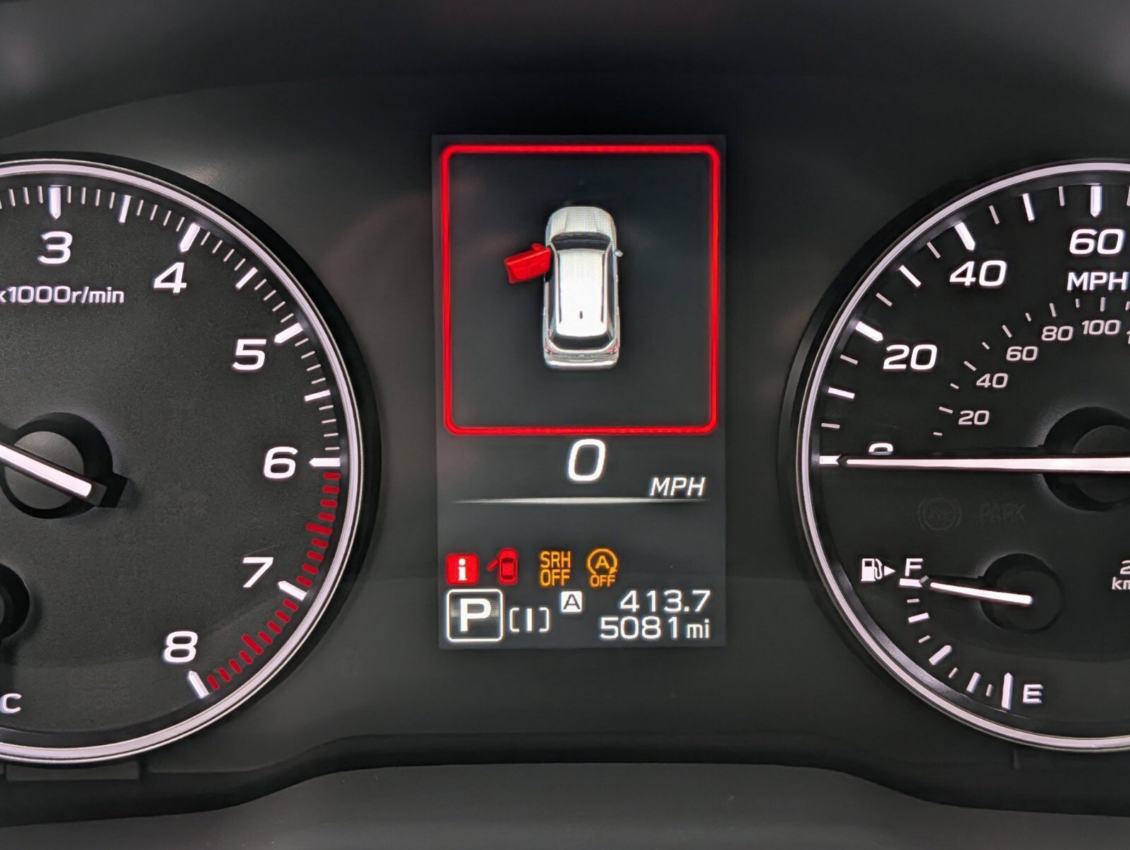 Certified 2026 Subaru Forester Sport AWD/4WD image 30