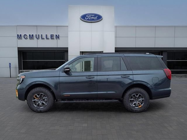 New 2026 Ford Expedition Tremor image 9