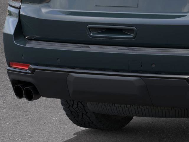 New 2026 Chevrolet Suburban Z71 image 14