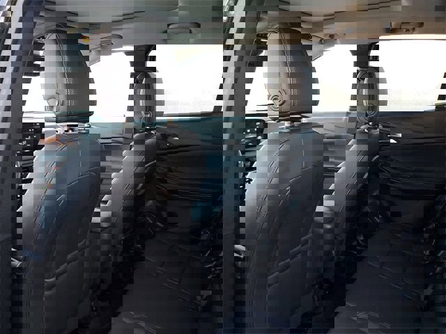 New 2026 Buick Encore GX Avenir image 9