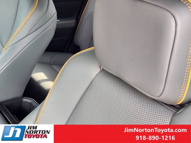Used 2025 Toyota Tacoma 4x4 Double Cab Hybrid image 16