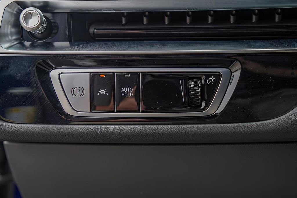 New 2026 Cadillac Lyriq V w/ LPO, Floor Liner Package image 14