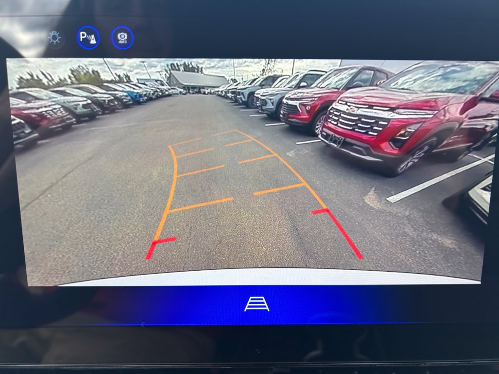 New 2027 Chevrolet Equinox LT w/ Convenience Package II AWD/4WD image 15