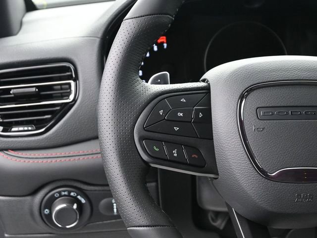 New 2026 Dodge Durango GT w/ Blacktop Package image 28