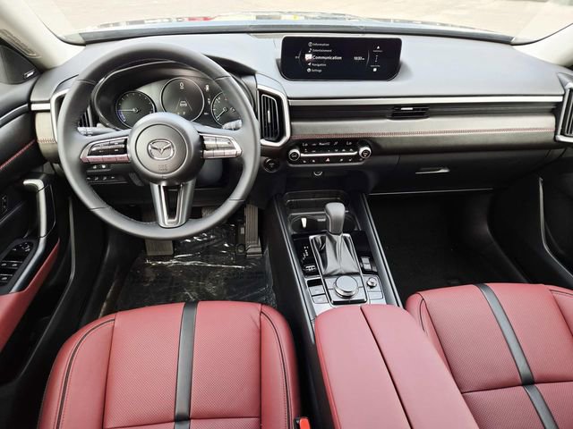 New 2026 MAZDA CX-50 AWD 2.5 Hybrid w/ Cargo Package image 7