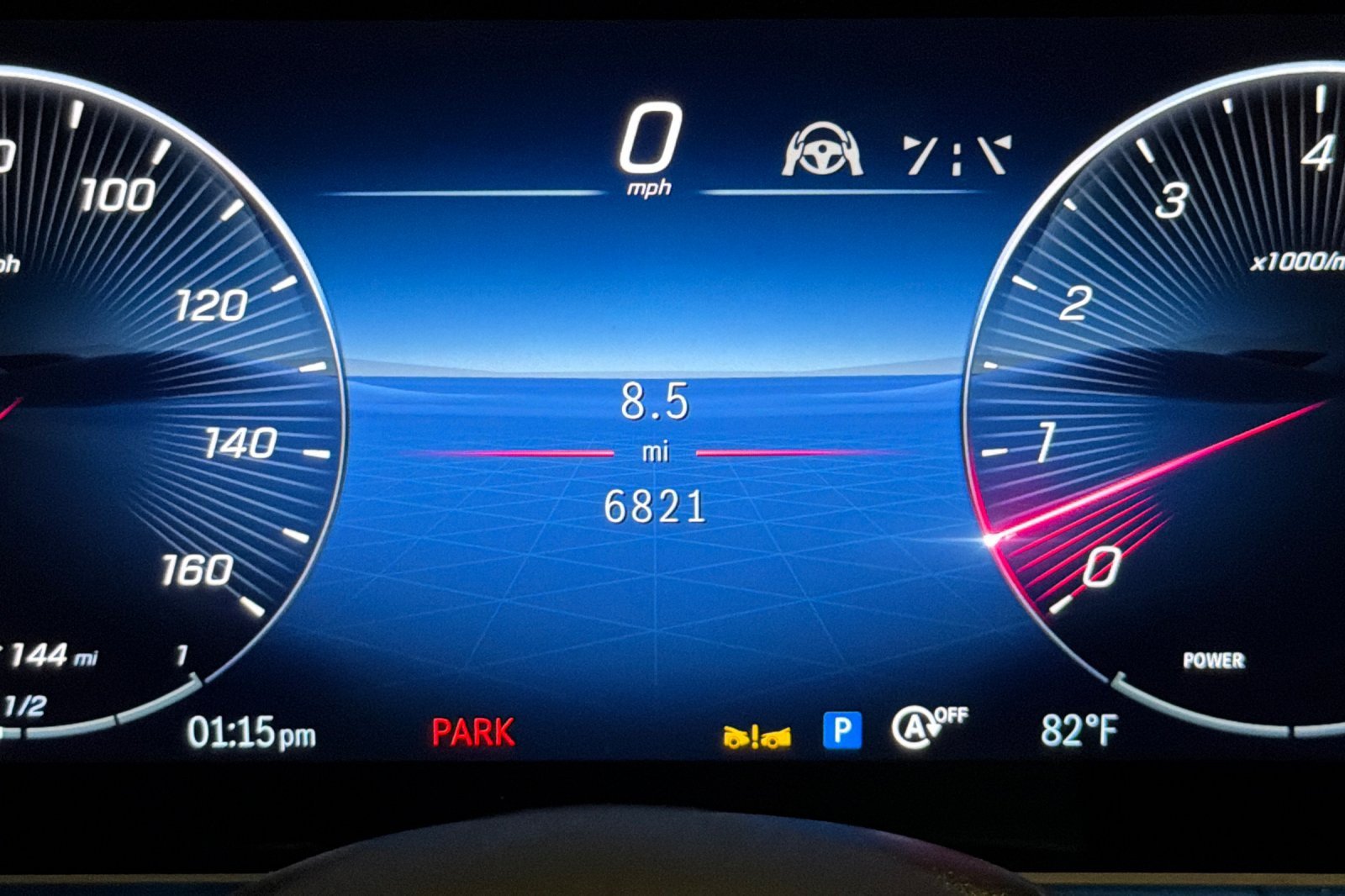 Used 2026 Mercedes-Benz GLS 450 4MATIC image 26