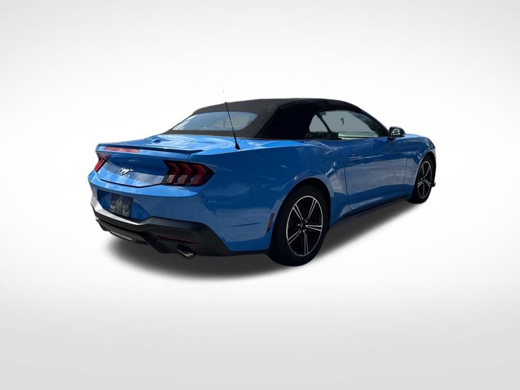 Used 2024 Ford Mustang Premium RWD image 5