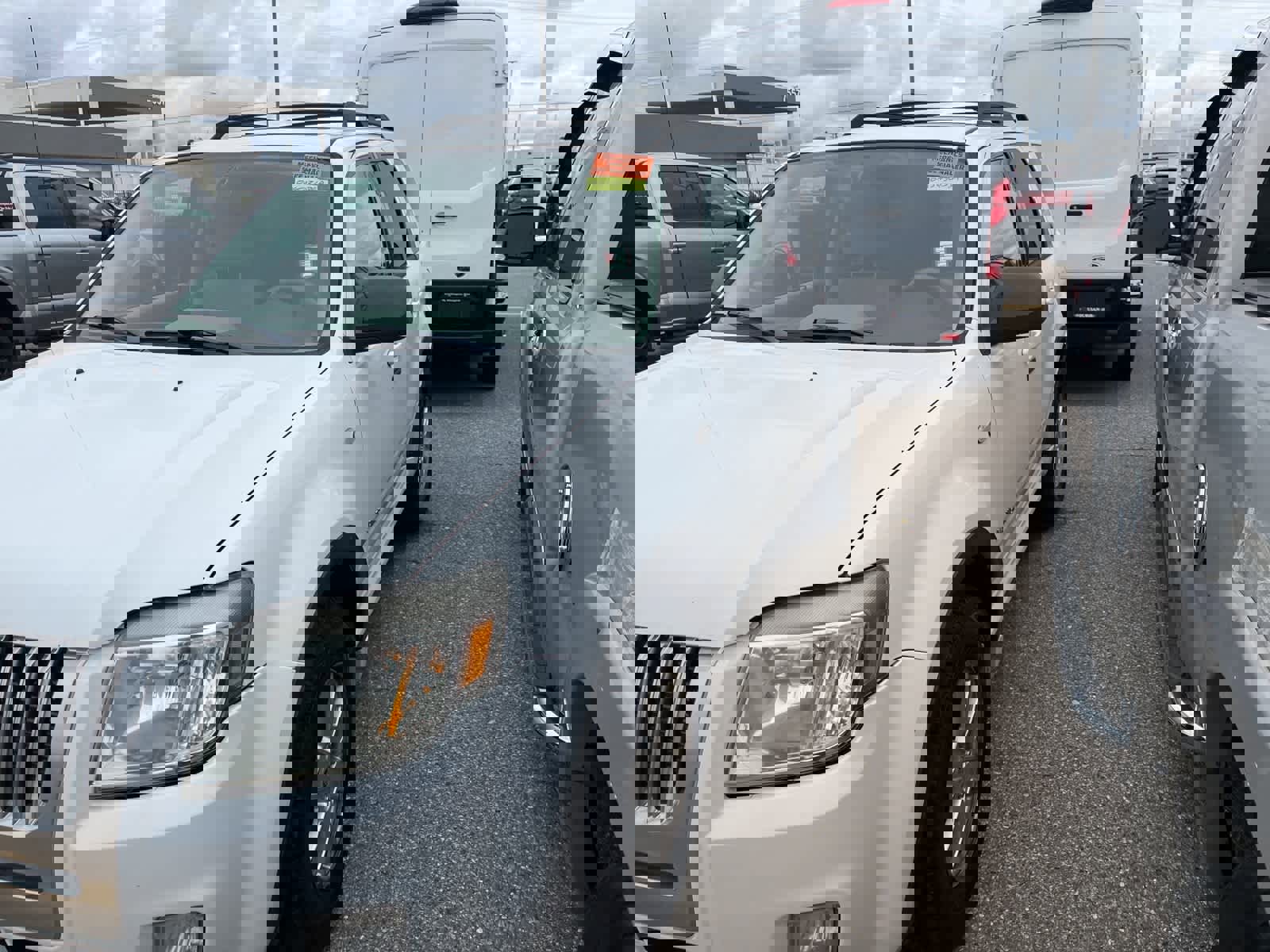 Used 2008 Mercury Mariner 2WD image 5