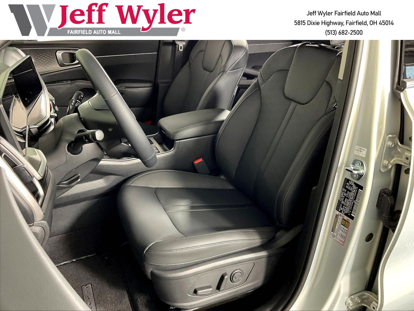 New 2026 Kia Sorento EX AWD/4WD image 16
