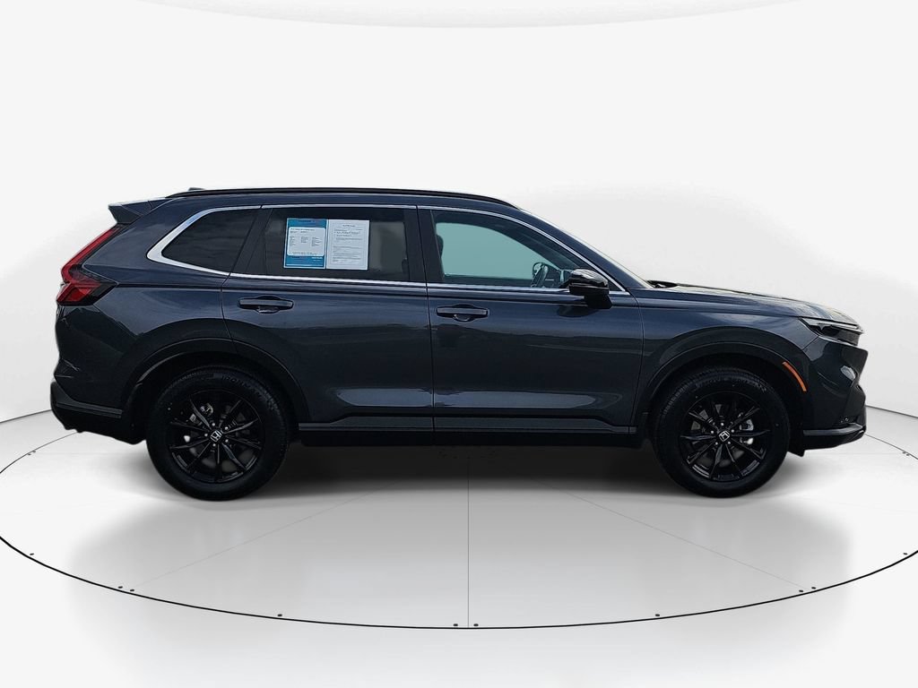 Used 2024 Honda CR-V Sport image 5
