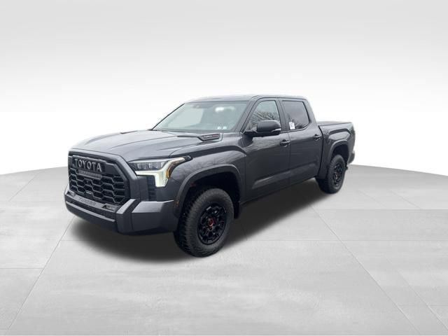 New 2026 Toyota Tundra TRD Pro